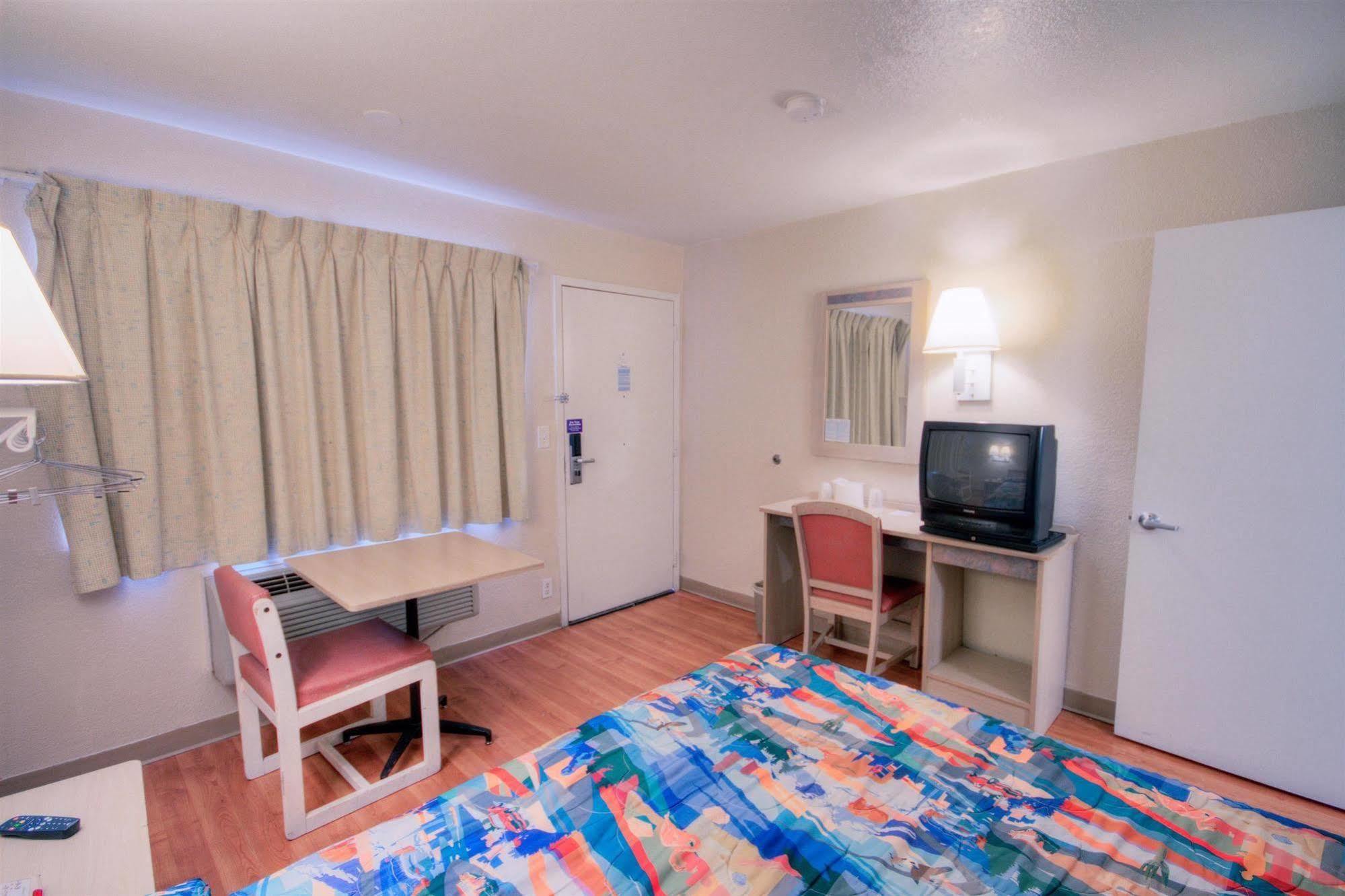 Rodeway Inn Las Cruces Exterior foto