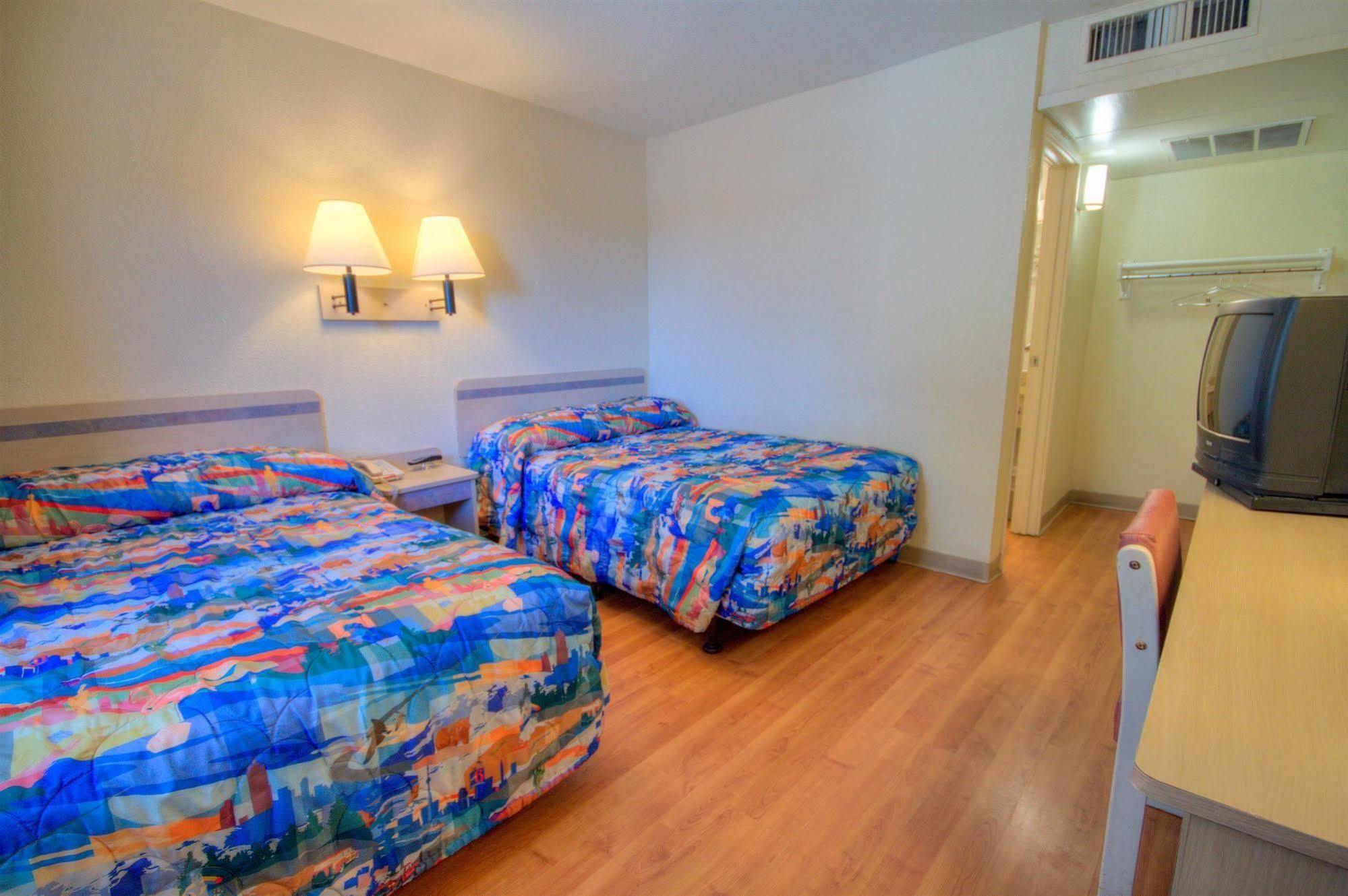 Rodeway Inn Las Cruces Exterior foto